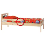 IKEA Kritter Junior Bed