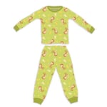 Recalled children’s pajamas