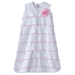 HALO Sleepsack with floral embellishment