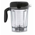 Vitamix 64-ounce low-profile container