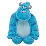 Recalled Sulley stuffed animal
