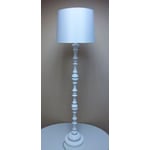 Target Threshold lamp
