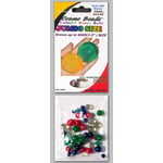 Cosmo Beads Jumbo Size