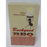 Mercuries Asia “Ant” Votive Holders Packaging