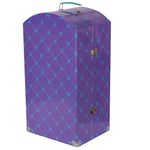 Journey Girl Travel Trunk