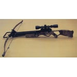 Middleton Siege Crossbow