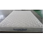 Model 829: SlumberWorld First Edition mattress