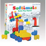 Super Safari Set (#30025)