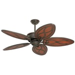 Emerson Air Comfort Tommy Bahama-brand Outdoor Ceiling Fan