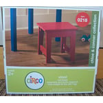 Circo Chloe & Conner Collection Stool Packaging