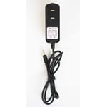 A/C Adaptor for Polaroid PMID 709 Tablets