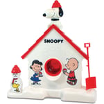 Cra-Z-Art Snoopy sno-cone machine