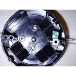 Recalled Cooper Crouse-Hinds ceiling box