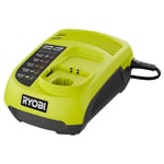 Ryobi Model P113 Dual Chemistry Charger