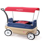 Step2® Whisper Ride Touring Wagon