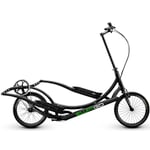 Photo of an ElliptiGO 3C outdoor elliptical bicycle