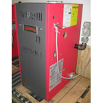 Recalled CWD series natural gas and liquid petroleum hot water boilers were manufactured between May 2005 and July 2013.