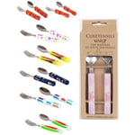 Recalled Cubetensils children’s eating utensils