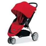 Recalled Britax B-Agile stroller