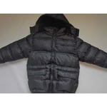 Front of coat