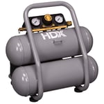 HDX air compressor