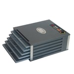 LEM 5-Tray Dehydrator model number 1009