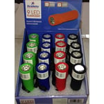 ACE Lucent LED Flashlights with Hand Strap