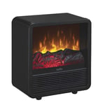 Recalled Duraflame-branded electric space heater