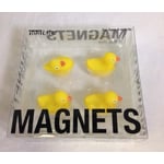 Design Ideas Rubber Ducky Magnets