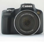 Canon PowerShot SX50 HS Digital Camera