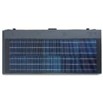 Recalled SolarSave roof panel