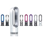 Dyson Hot and Dyson Hot+Cool (AM04) and Dyson Hot+Cool (AM05) heaters