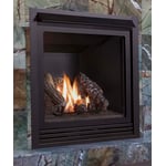 Kozy Heat fireplace
