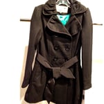 Peacoat KEM236 (Black)