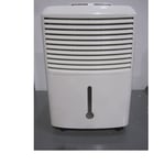 GE Brand Dehumidifier by Midea