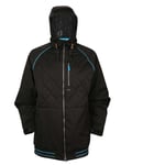 Boys’ Ripzone Hooligan Hooded Jacket