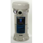 Trident II pool sanitation system