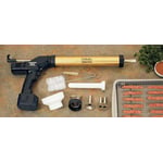 Jerky blaster