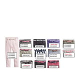 H&M Girls’ Leggings