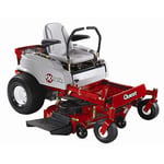 Exmark Quest ZRT Riding Mower