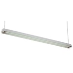 Commercial Electric 2-Lamp Shop Light