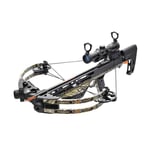 Recalled Mission MXB crossbow
