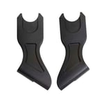 phil&teds TS26 car seat adaptor for strollers
