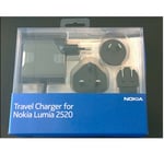 Travel Charger for Nokia Lumia 2520 Tablet