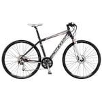 Scott Sportster 10 Men and Sportster 10 Solution