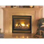 Model GD3200-P with Flush Window