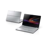 Recalled Sony VAIO Flip PC