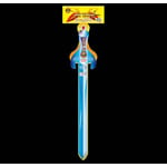 Big Fireworks Sword Style Fountain Fireworks Device