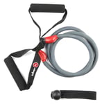Recalled Bollinger Fitness resistance band and door anchor with plastic ball