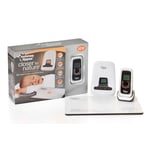 Baby monitor set - model 1082S
